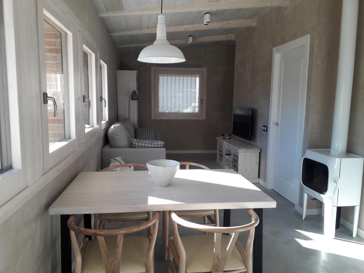 Casa Rural Cirerer Sant Llorenç de Morunys Zewnętrze zdjęcie