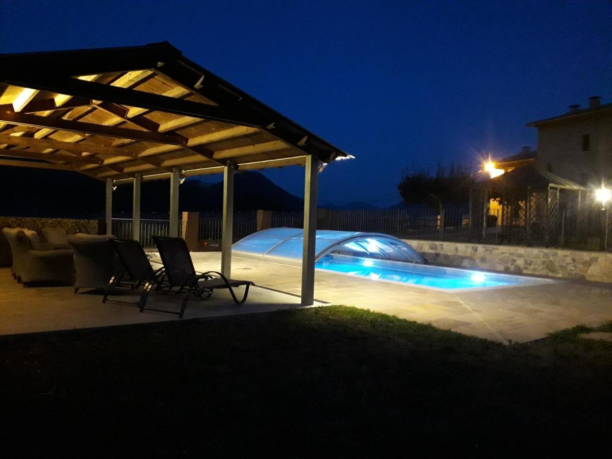 Casa Rural Cirerer Sant Llorenç de Morunys Zewnętrze zdjęcie
