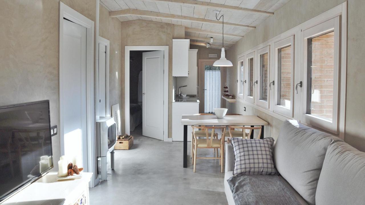 Casa Rural Cirerer Sant Llorenç de Morunys Zewnętrze zdjęcie