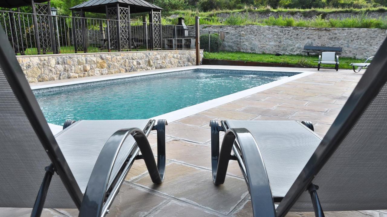 Casa Rural Cirerer Sant Llorenç de Morunys Zewnętrze zdjęcie