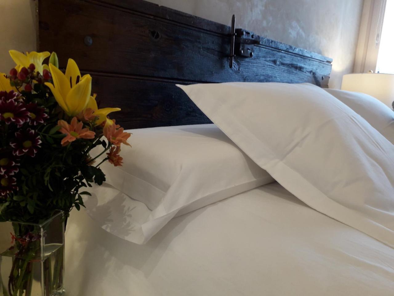 Casa Rural Cirerer Sant Llorenç de Morunys Zewnętrze zdjęcie