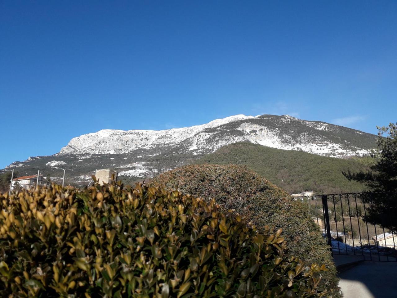 Casa Rural Cirerer Sant Llorenç de Morunys Zewnętrze zdjęcie