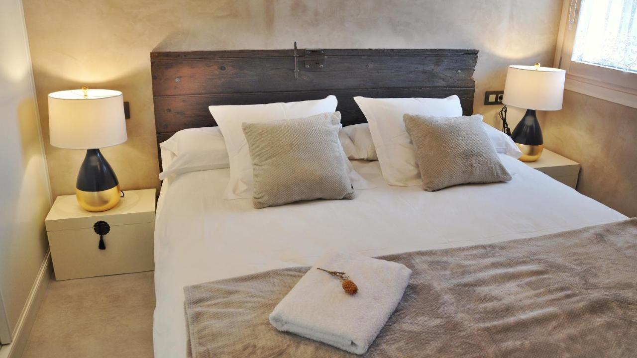 Casa Rural Cirerer Sant Llorenç de Morunys Zewnętrze zdjęcie